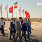 بازدید از سایت شرکت