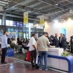 حضور ارگ تایر در نمایشگاه بین المللی قطر