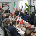 برگزاری مجمع عمومی فوق‌العاده جهت افزایش سرمایه در محل سایت کارخانه